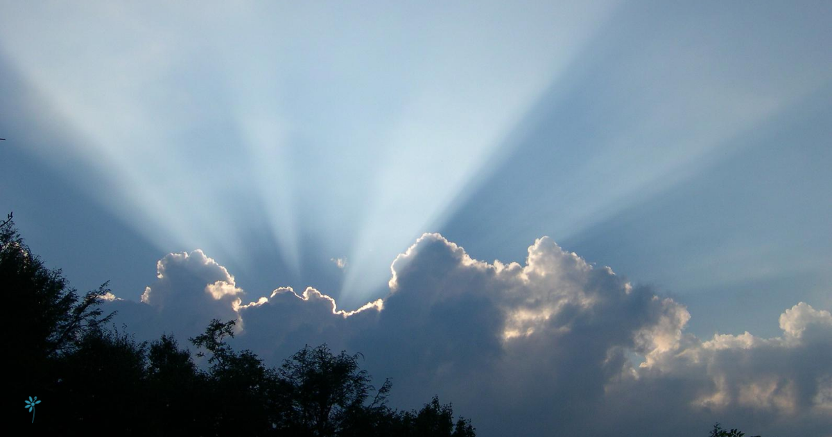 Sunburst Sky | Christian Women's Counseling