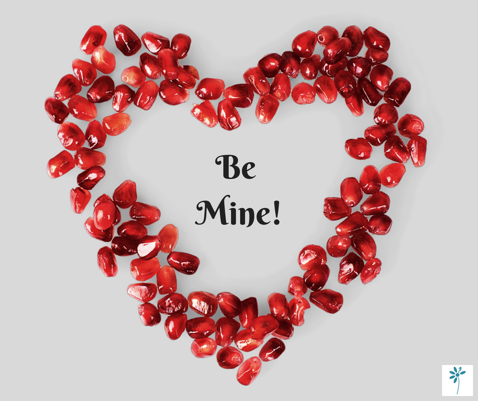 Be Mine! Don't give up on love. Defining Real Love versus romantic notions of finding one's True Love.